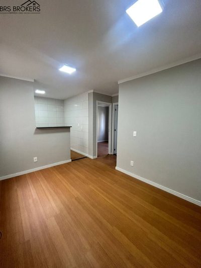 Apartamento, 2 quartos, 38 m² - Foto 1