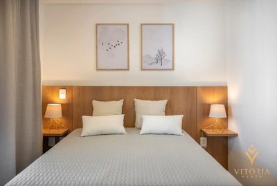 Apartamento, 1 quarto, 26 m² - Foto 3