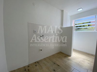 Apartamento, 1 quarto, 35 m² - Foto 5