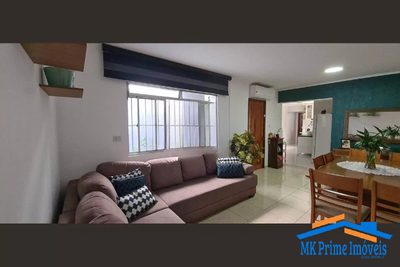 Sobrado, 3 quartos, 185 m² - Foto 5