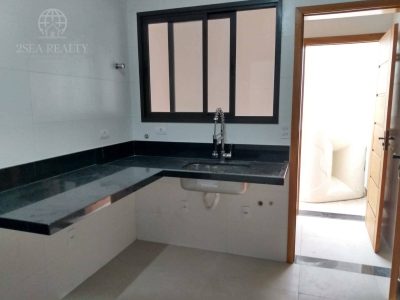 Casa, 2 quartos, 78 m² - Foto 1