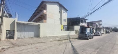 Apartamento, 1 quarto, 45 m² - Foto 1