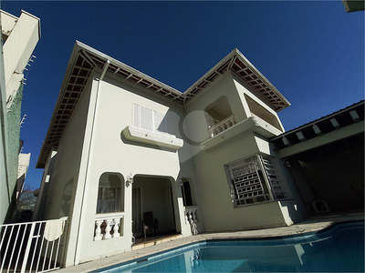 Casa, 6 quartos, 488 m² - Foto 1