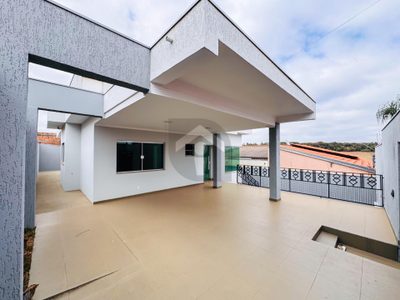 Casa, 3 quartos, 138 m² - Foto 5