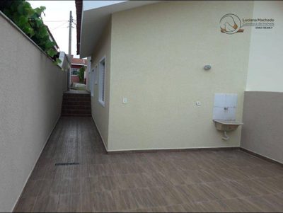 Casa, 2 quartos, 50 m² - Foto 4