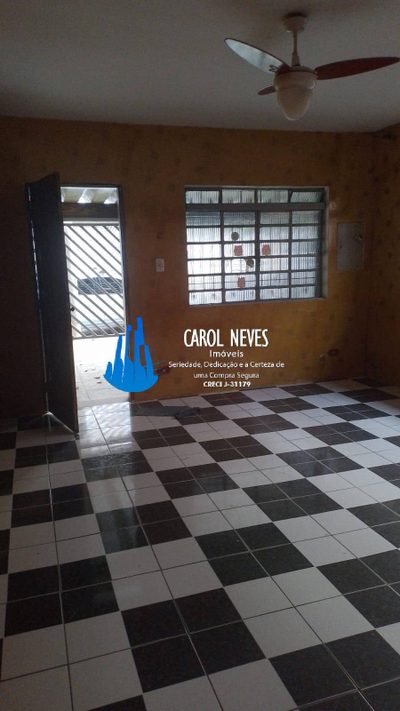 Sobrado, 2 quartos, 131 m² - Foto 4