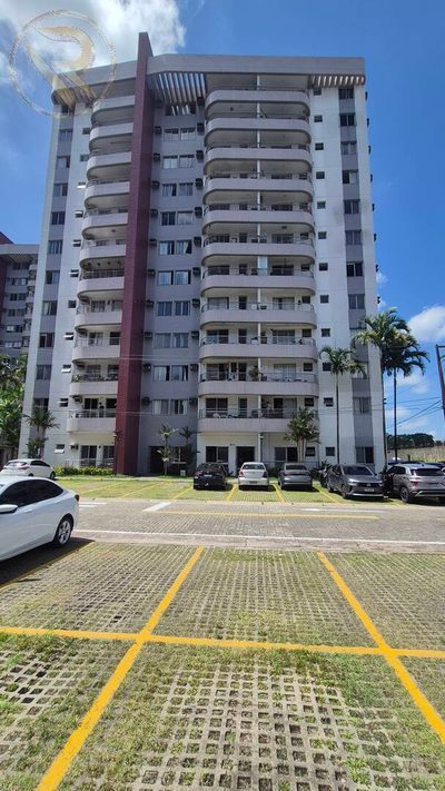 Apartamento, 2 quartos, 69 m² - Foto 2