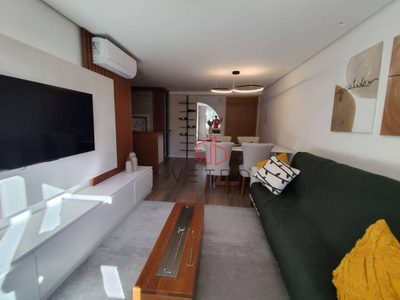 Apartamento, 2 quartos, 84 m² - Foto 3