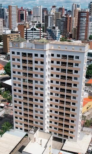 Apartamento, 3 quartos, 60 m² - Foto 1