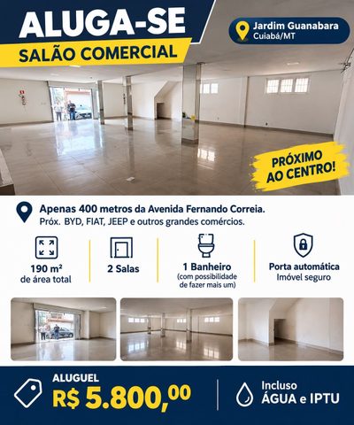 Loja-Salão - Foto 3