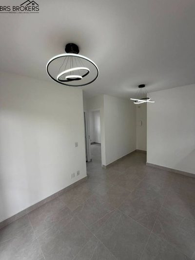 Apartamento, 2 quartos, 49 m² - Foto 4