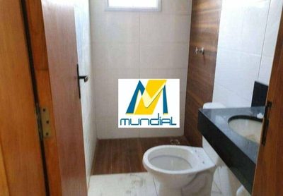 Apartamento, 2 quartos, 48 m² - Foto 1