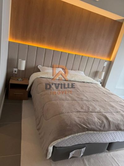 Apartamento, 1 quarto - Foto 4