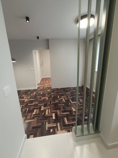 Apartamento, 1 quarto, 42 m² - Foto 3