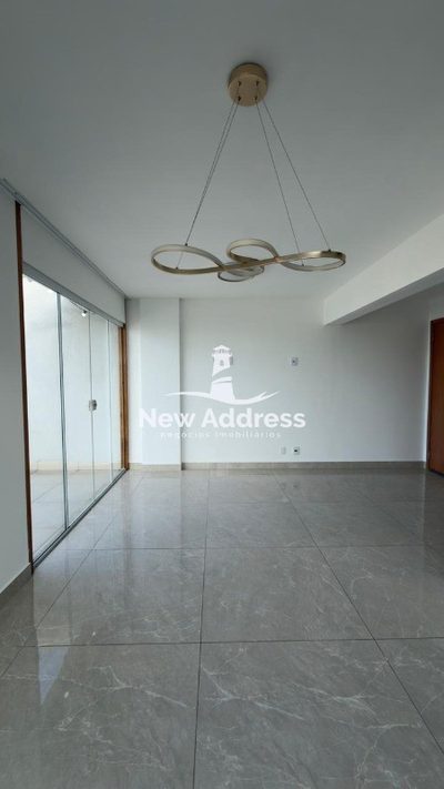 Cobertura, 3 quartos, 109 m² - Foto 2