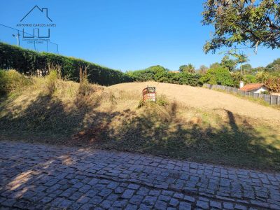 Terreno, 2001 m² - Foto 2