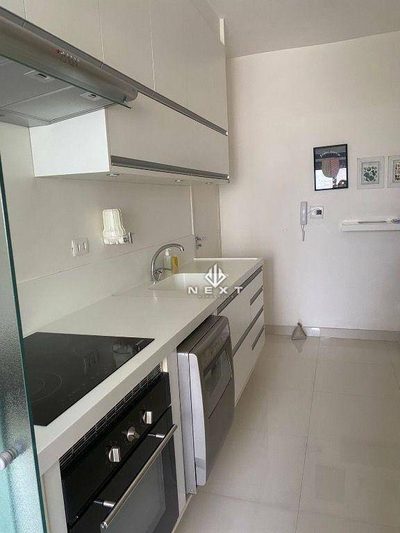Apartamento, 3 quartos, 119 m² - Foto 5