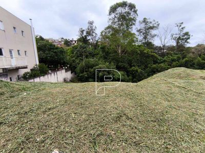 Loteamento e Condomínio, 500 m² - Foto 2