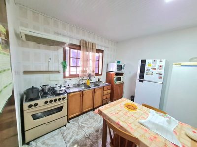 Casa, 3 quartos, 205 m² - Foto 4