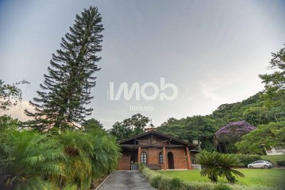 Chácara, 3 quartos, 159 m² - Foto 2