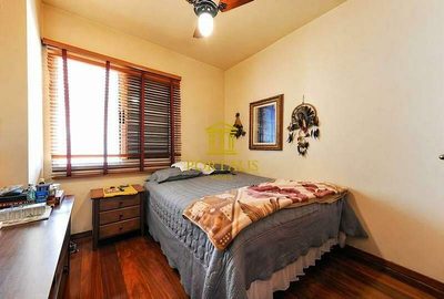 Apartamento, 4 quartos, 150 m² - Foto 5