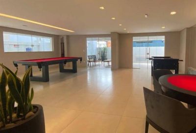 Apartamento, 3 quartos, 129 m² - Foto 3