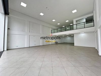Depósito-Galpão, 300 m² - Foto 3
