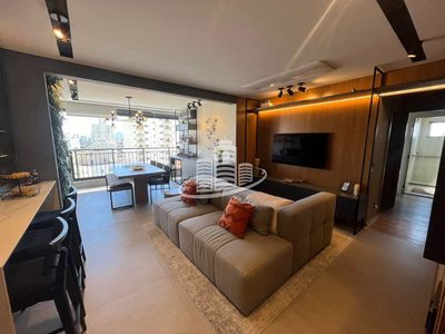 Apartamento, 3 quartos, 108 m² - Foto 1