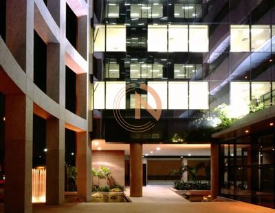 Sala-Conjunto, 367 m² - Foto 4