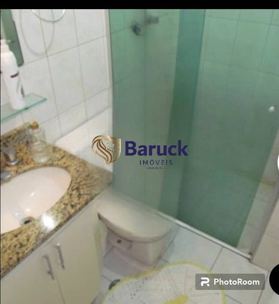 Apartamento, 3 quartos, 76 m² - Foto 2