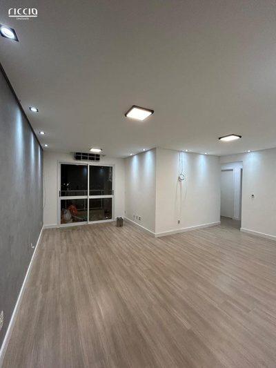 Apartamento, 3 quartos, 90 m² - Foto 1