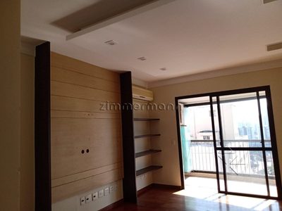 Apartamento, 4 quartos, 146 m² - Foto 4