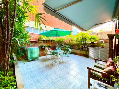 Casa, 4 quartos, 230 m² - Foto 2