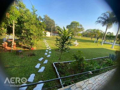 Sítio, 2 quartos, 2 hectares - Foto 2