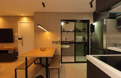 Apartamento, 2 quartos, 61 m² - Foto 1