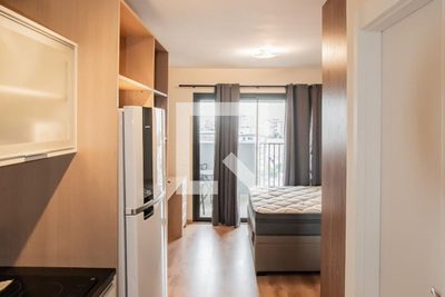 Kitnet-Studio, 29 m² - Foto 2