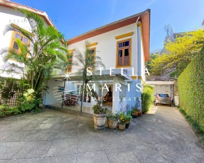 Casa, 4 quartos, 394 m² - Foto 3