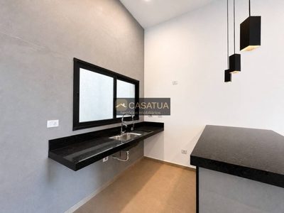 Casa, 3 quartos, 170 m² - Foto 3
