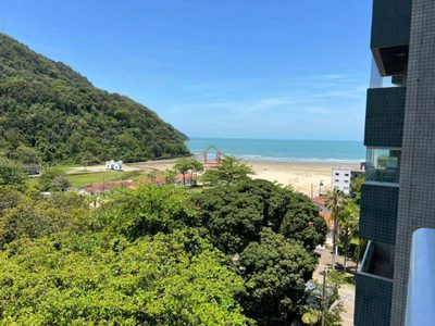 Apartamento, 4 quartos, 162 m² - Foto 1