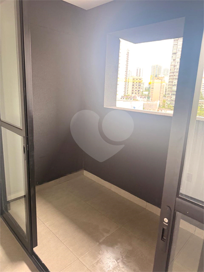 Apartamento, 1 quarto, 25 m² - Foto 5