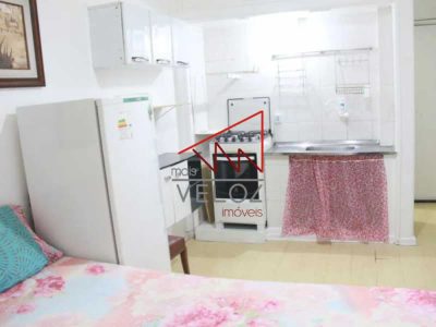 Kitnet-Studio, 52 m² - Foto 5