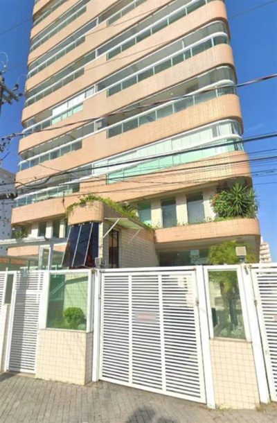Apartamento, 1 quarto, 49 m² - Foto 2