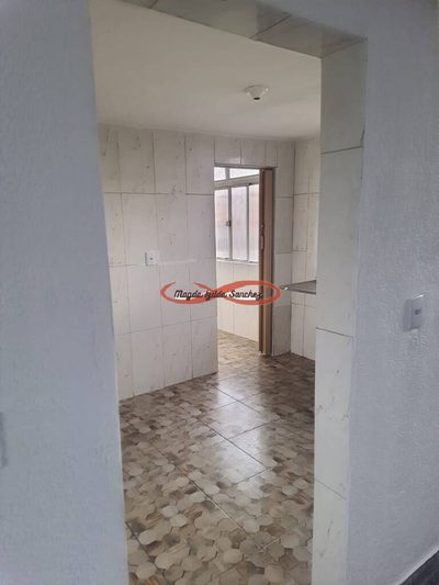 Apartamento, 2 quartos, 56 m² - Foto 4