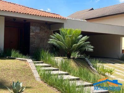 Casa de Condomínio, 4 quartos - Foto 4