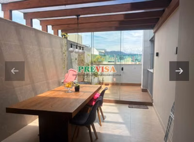 Apartamento, 3 quartos, 123 m² - Foto 2