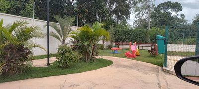 Casa de Condomínio, 2 quartos - Foto 1
