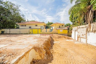 Terreno, 1052 m² - Foto 4