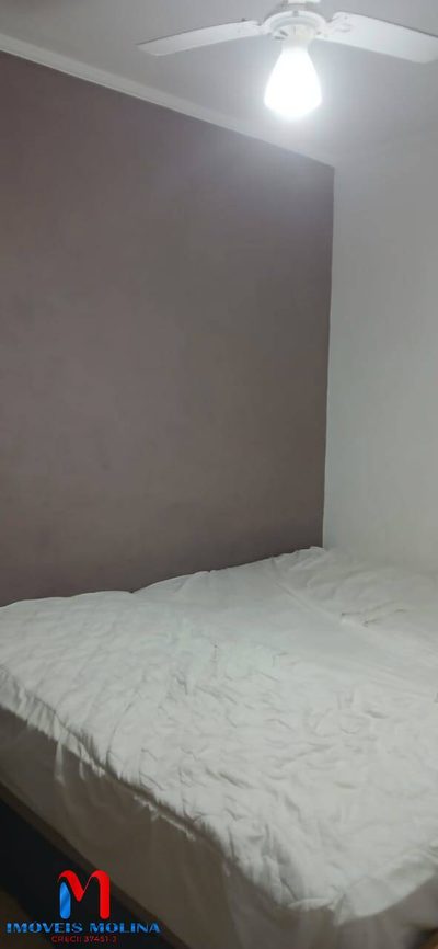 Apartamento, 1 quarto - Foto 2