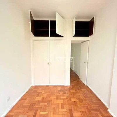 Apartamento, 1 quarto, 55 m² - Foto 3