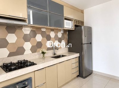 Apartamento, 2 quartos, 61 m² - Foto 3